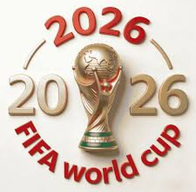 2026 FIFA 世界杯(买球)官方中文站